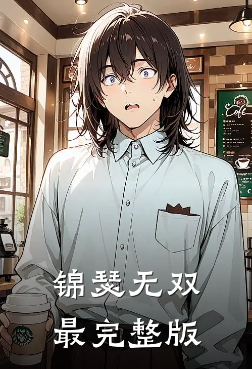 锦瑟无双最完整版