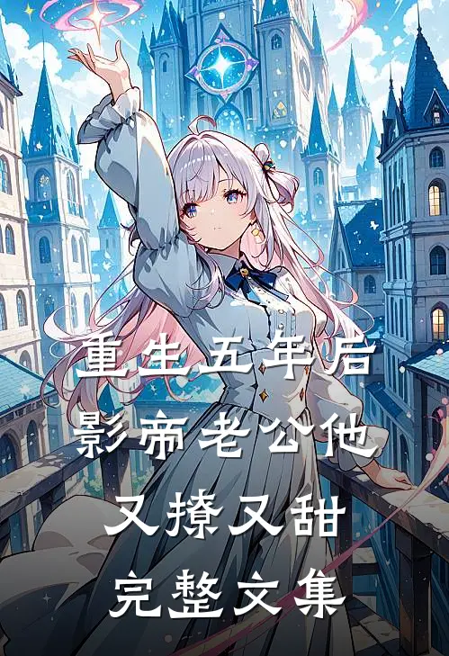 重生五年后，影帝老公他又撩又甜完整文集