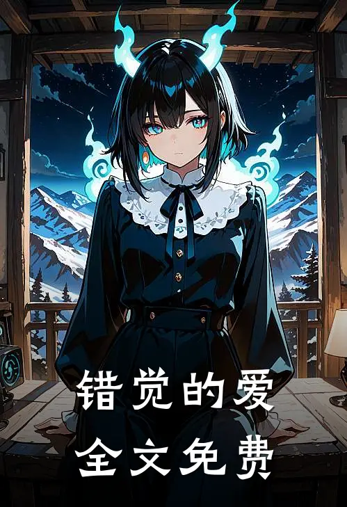 错觉的爱全文免费