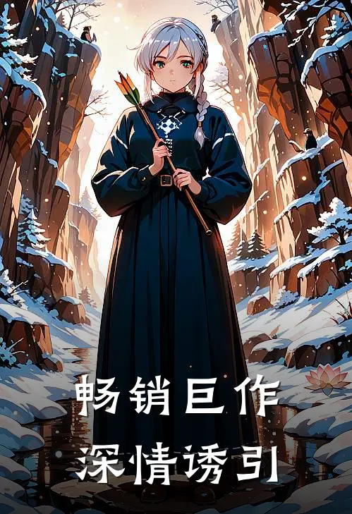 畅销巨作深情诱引