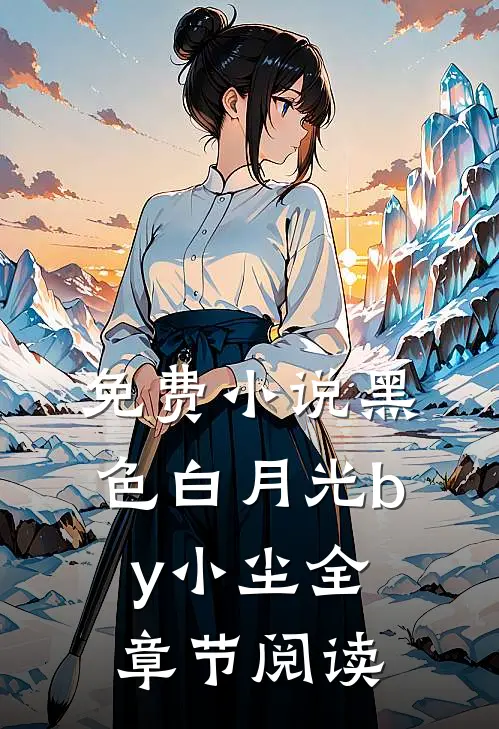 免费小说黑色白月光by小尘全章节阅读