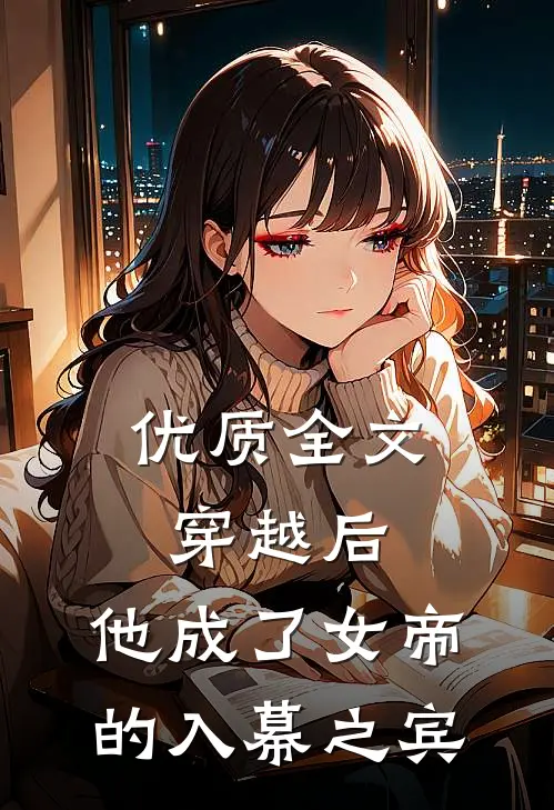 优质全文穿越后，他成了女帝的入幕之宾