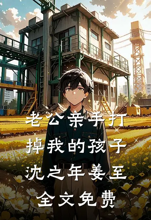 老公亲手打掉我的孩子沈之年姜至全文免费