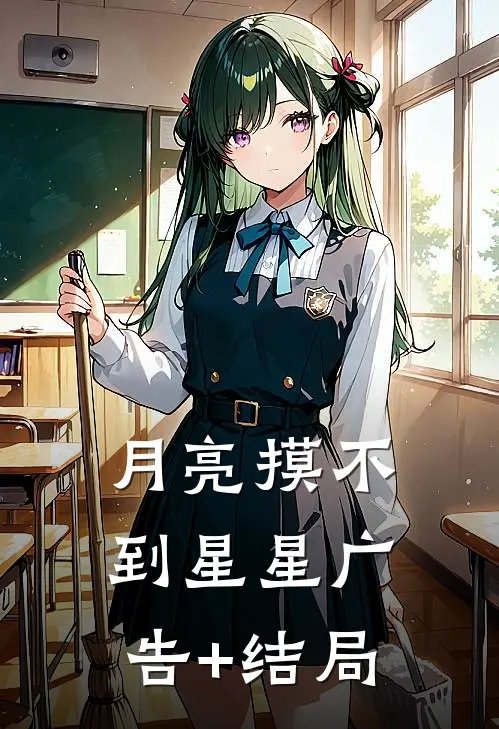 月亮摸不到星星广告+结局