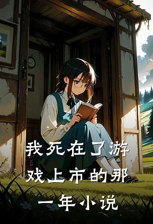 我死在了游戏上市的那一年小说