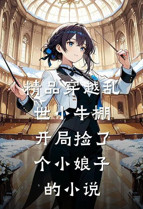 精品穿越乱世小牛棚,开局捡了个小娘子的小说