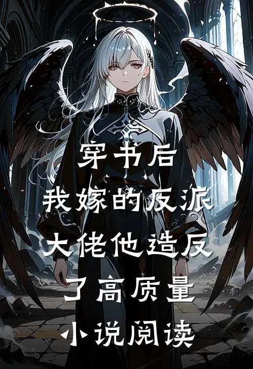 穿书后，我嫁的反派大佬他造反了高质量小说阅读