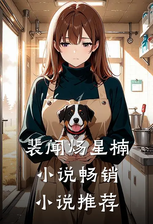 裴闻炀星楠小说畅销小说推荐