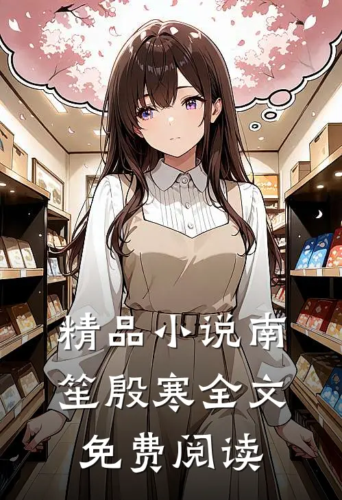 精品小说南笙殷寒全文免费阅读