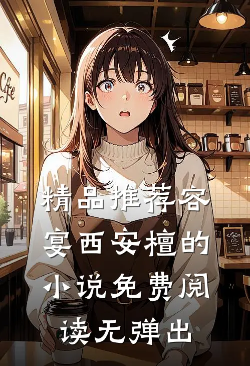 精品推荐容宴西安檀的小说免费阅读无弹出