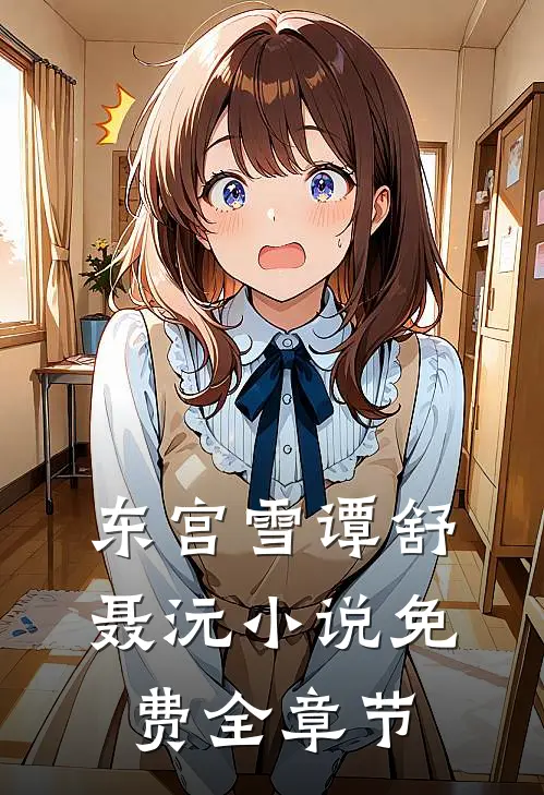 东宫雪谭舒聂沅小说免费全章节
