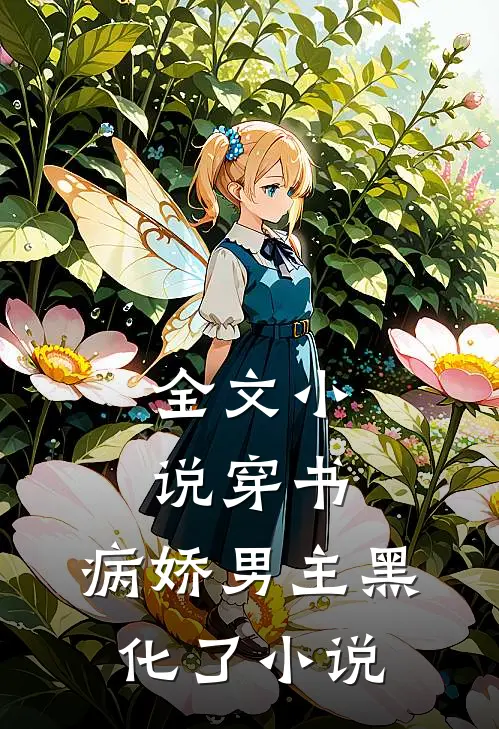 全文小说穿书:病娇男主黑化了小说
