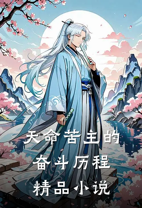 天命苦主的奋斗历程精品小说