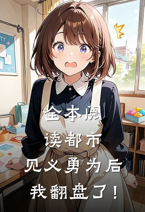 全本阅读都市：见义勇为后，我翻盘了！