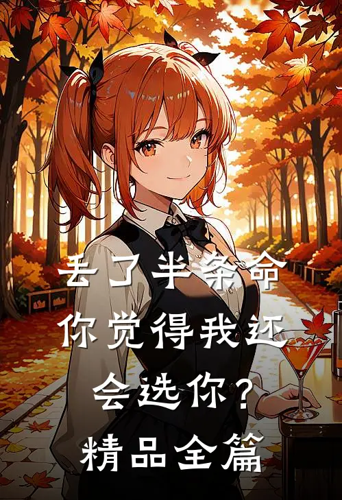 丢了半条命，你觉得我还会选你？精品全篇