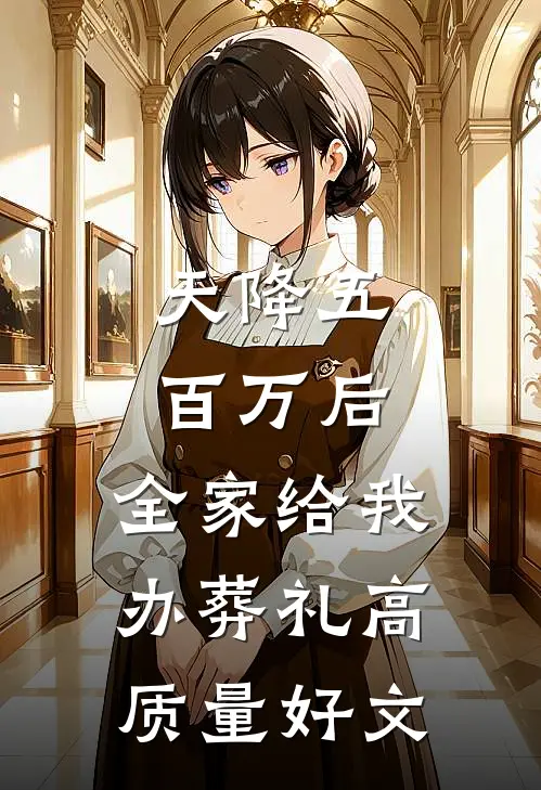 天降五百万后，全家给我办葬礼高质量好文