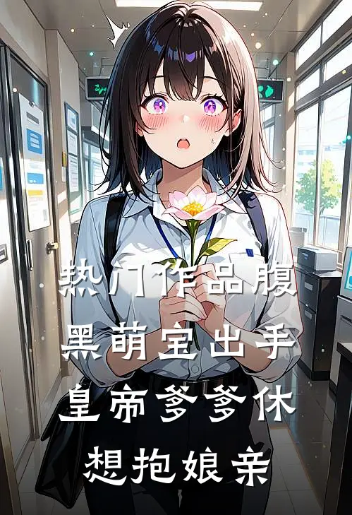 热门作品腹黑萌宝出手,皇帝爹爹休想抱娘亲