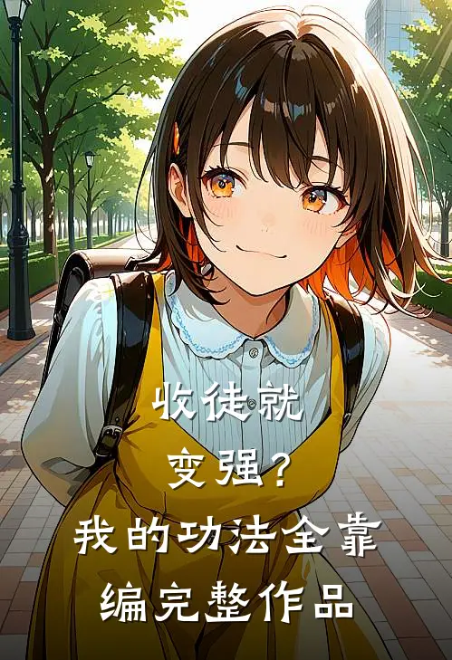 收徒就变强？我的功法全靠编完整作品