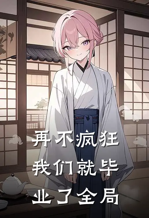 再不疯狂我们就毕业了全局