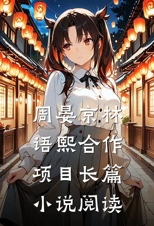 周晏京林语熙合作项目长篇小说阅读