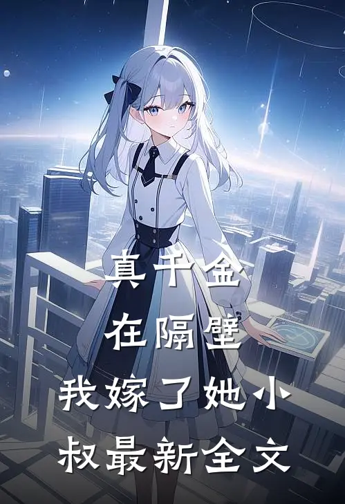 真千金在隔壁，我嫁了她小叔最新全文