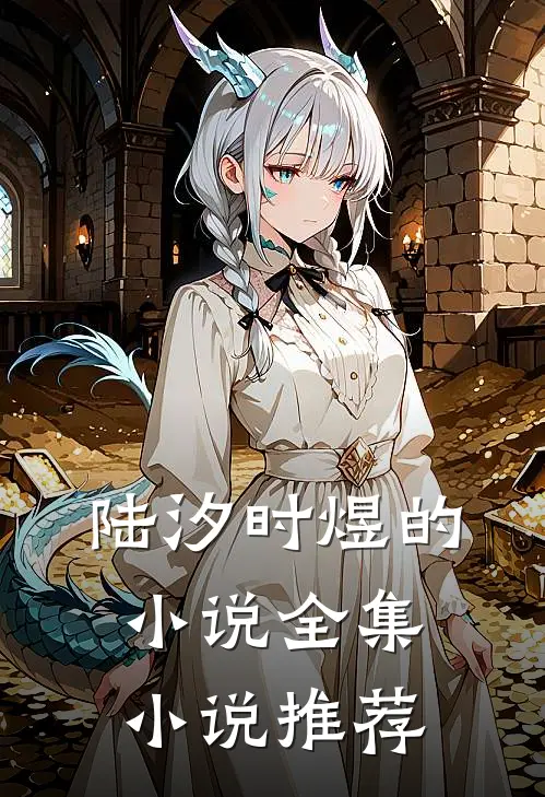 陆汐时煜的小说全集小说推荐