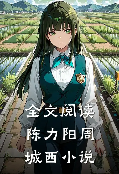 全文阅读陈力阳周城西小说