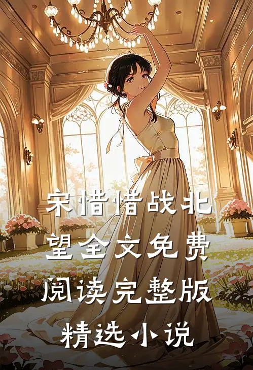宋惜惜战北望全文免费阅读完整版精选小说