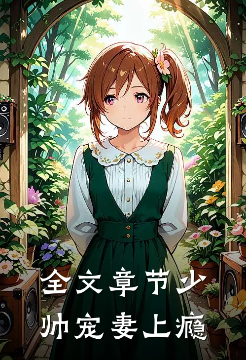 全文章节少帅宠妻上瘾