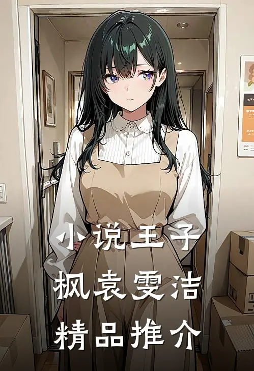 小说 王子枫袁雯洁精品推介