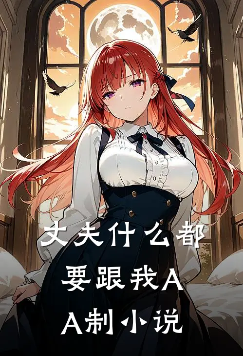 丈夫什么都要跟我AA制小说