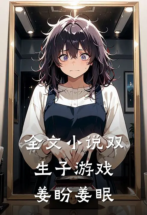 全文小说双生子游戏姜盼姜眠