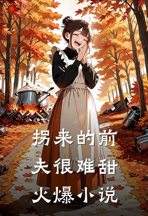 拐来的前夫很难甜火爆小说