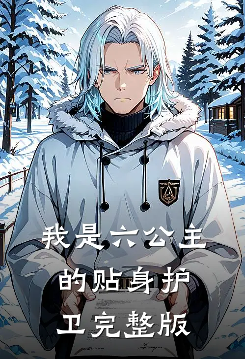 我是六公主的贴身护卫完整版