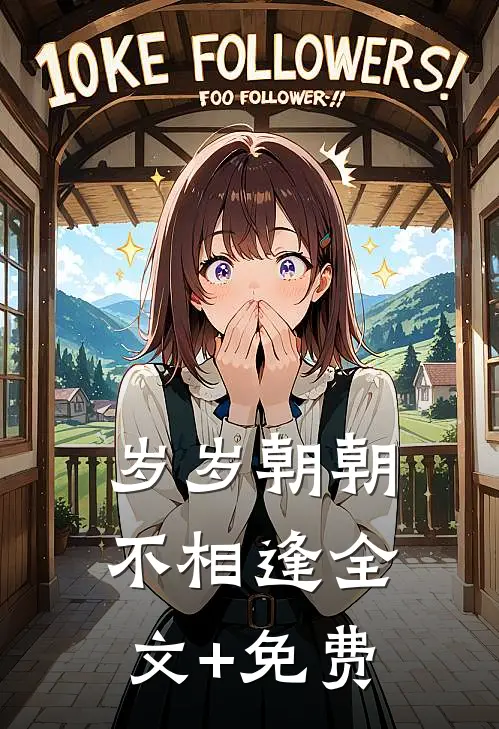 岁岁朝朝不相逢全文+免费