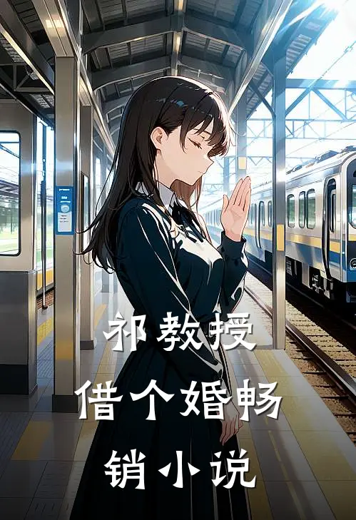 祁教授，借个婚畅销小说