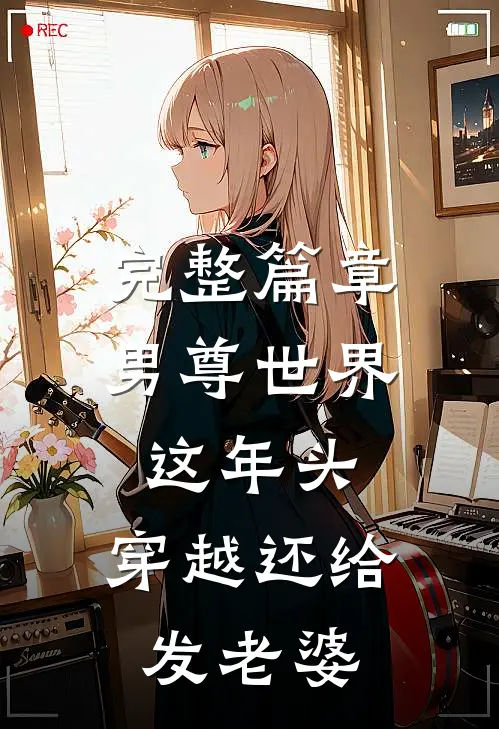 完整篇章男尊世界：这年头，穿越还给发老婆