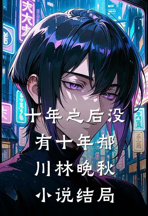 十年之后没有十年郁川林晚秋小说结局