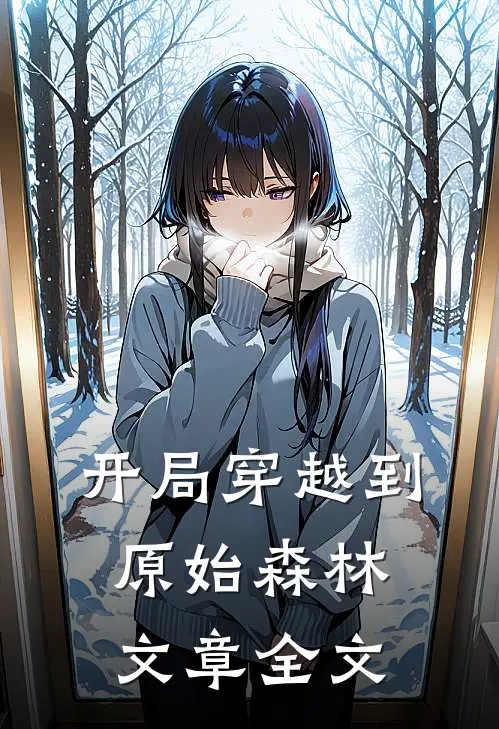 开局穿越到原始森林文章全文