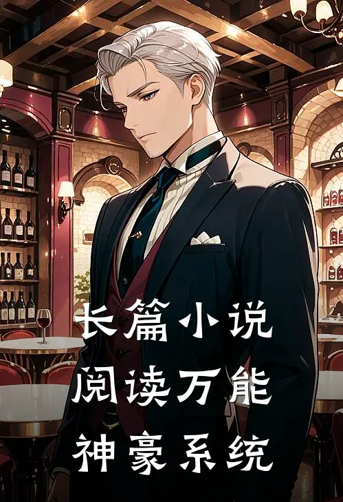 长篇小说阅读万能神豪系统