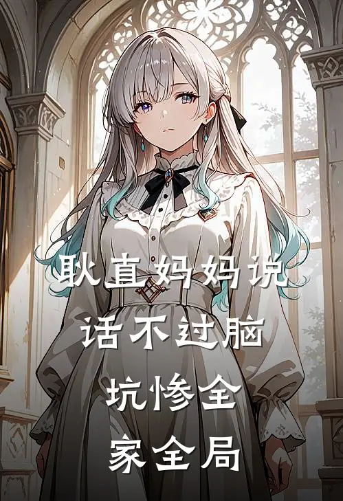 耿直妈妈说话不过脑，坑惨全家全局