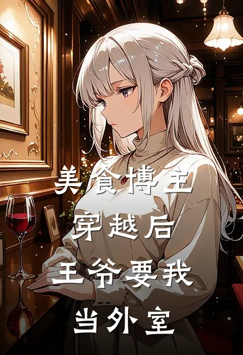 美食博主穿越后,王爷要我当外室女主