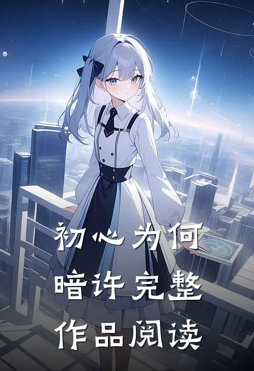 初心为何暗许完整作品阅读