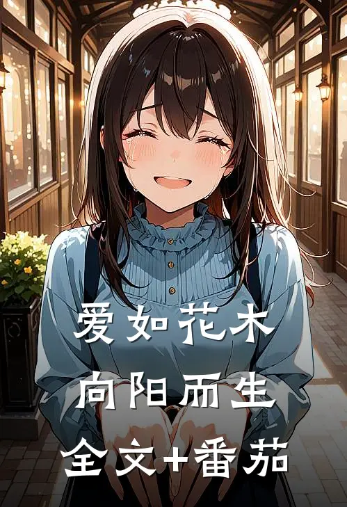 爱如花木向阳而生: 全文+番茄