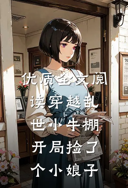 优质全文阅读穿越乱世小牛棚开局捡了个小娘子