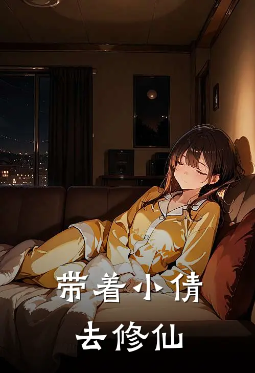 带着小倩去修仙