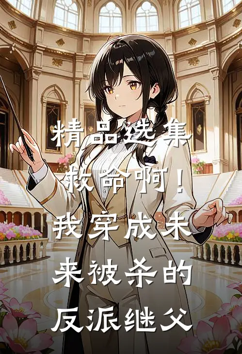 精品选集救命啊！我穿成未来被杀的反派继父