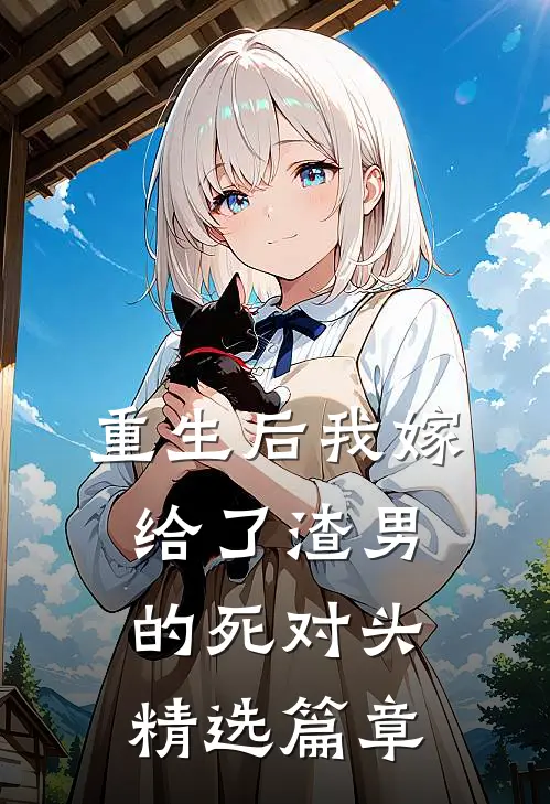 重生后我嫁给了渣男的死对头精选篇章