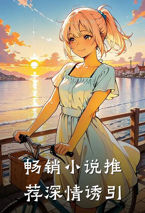 畅销小说推荐深情诱引