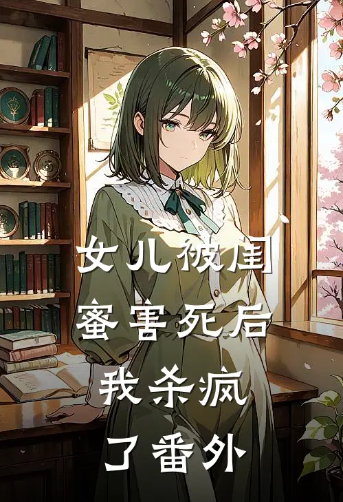 女儿被闺蜜害死后,我杀疯了番外